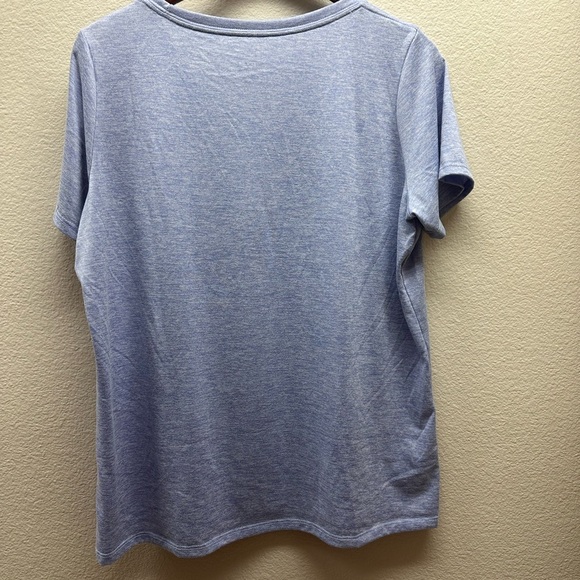 Women’s Dri-Fit Tee - Picture 3 of 3